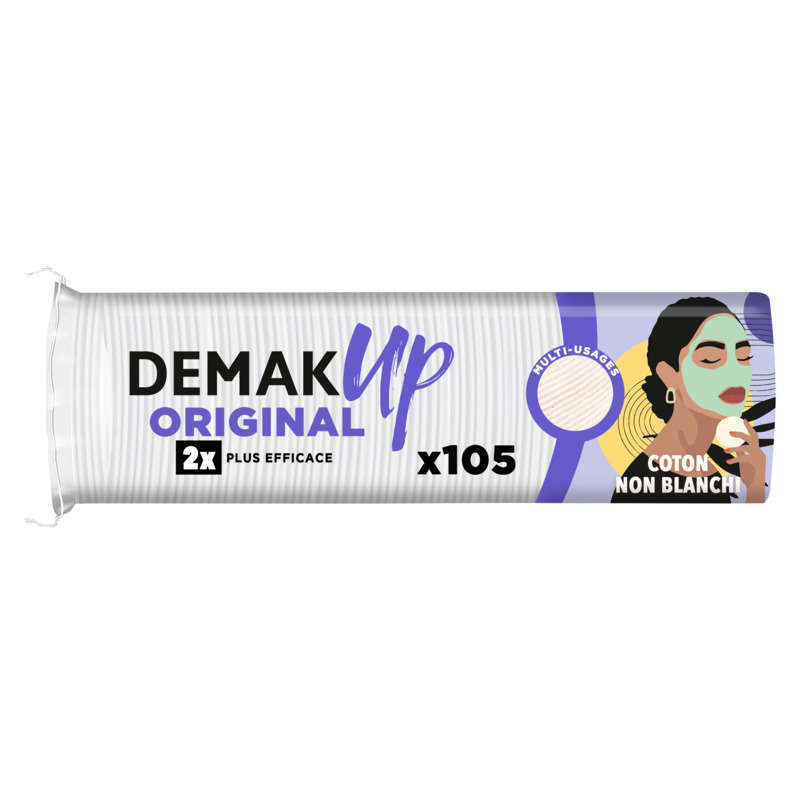 DEMAK'UP-278077