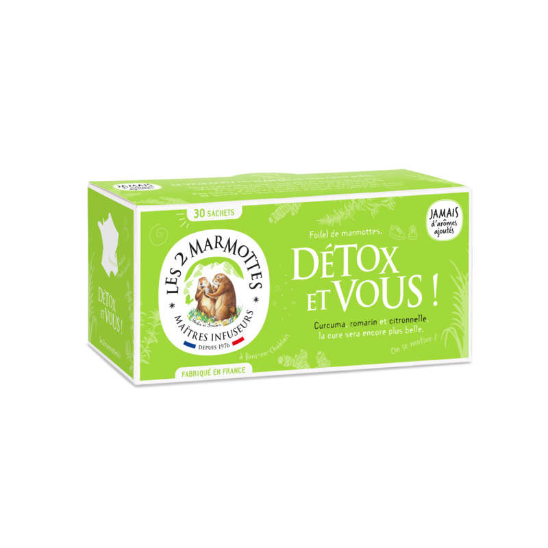 LES 2 MARMOTTES-279265