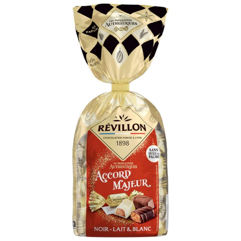 REVILLON CHOCOLATIER-283239