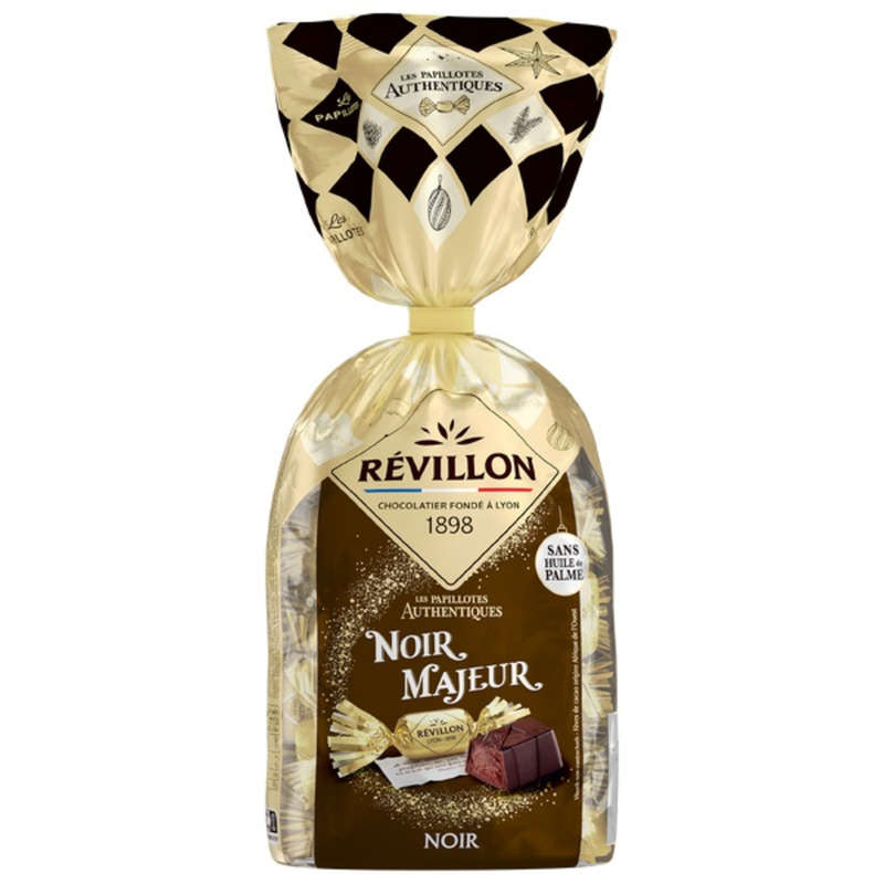 REVILLON CHOCOLATIER-283240