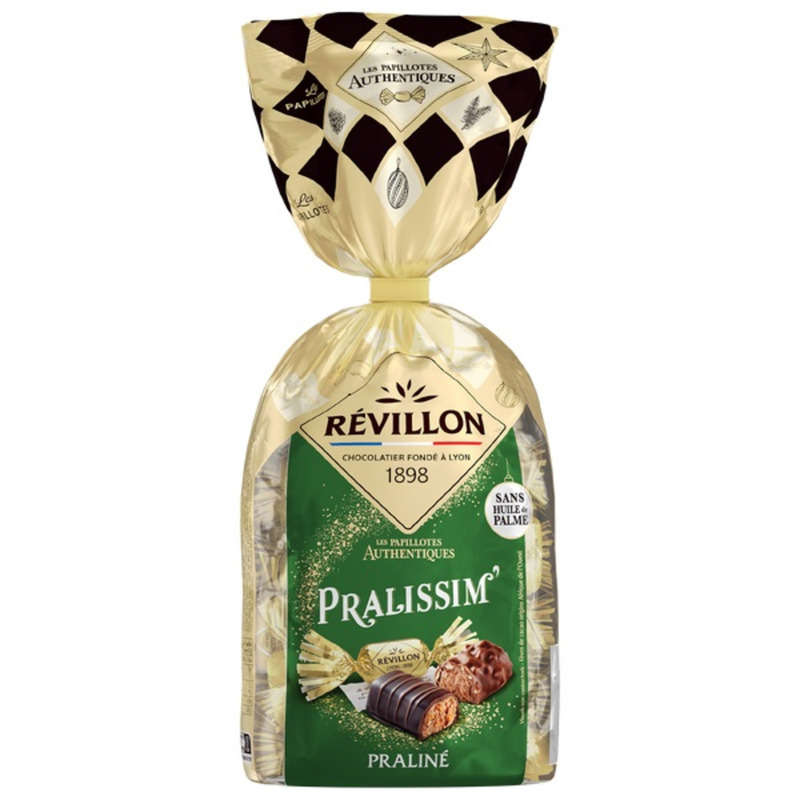 REVILLON-283254