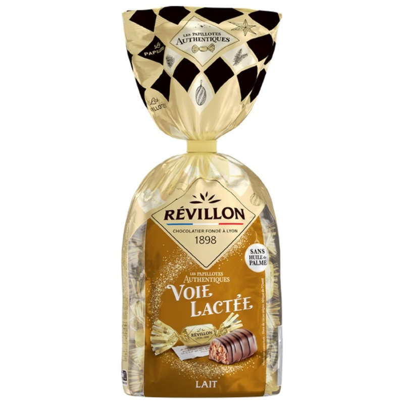 REVILLON-283258