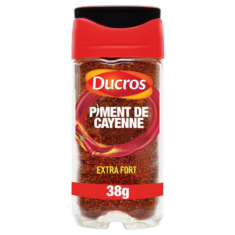 DUCROS-284332