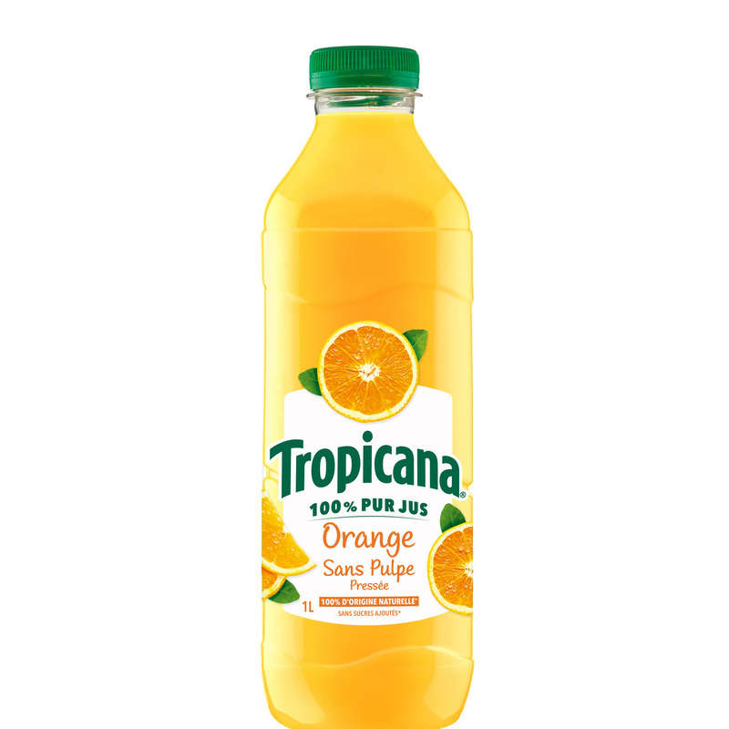 TROPICANA-285704