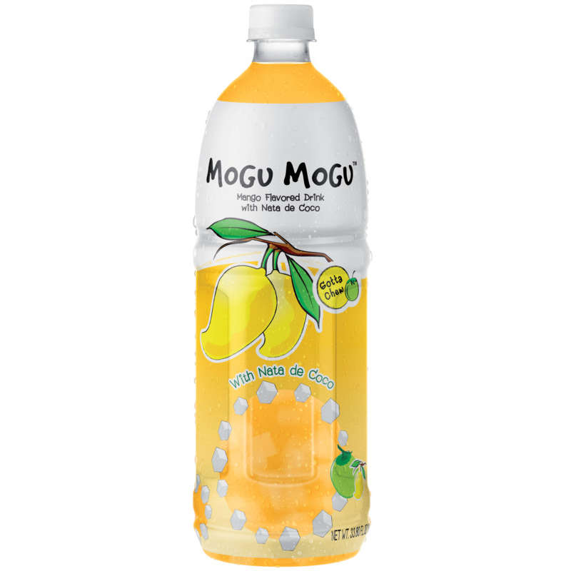 MOGU MOGU-285751