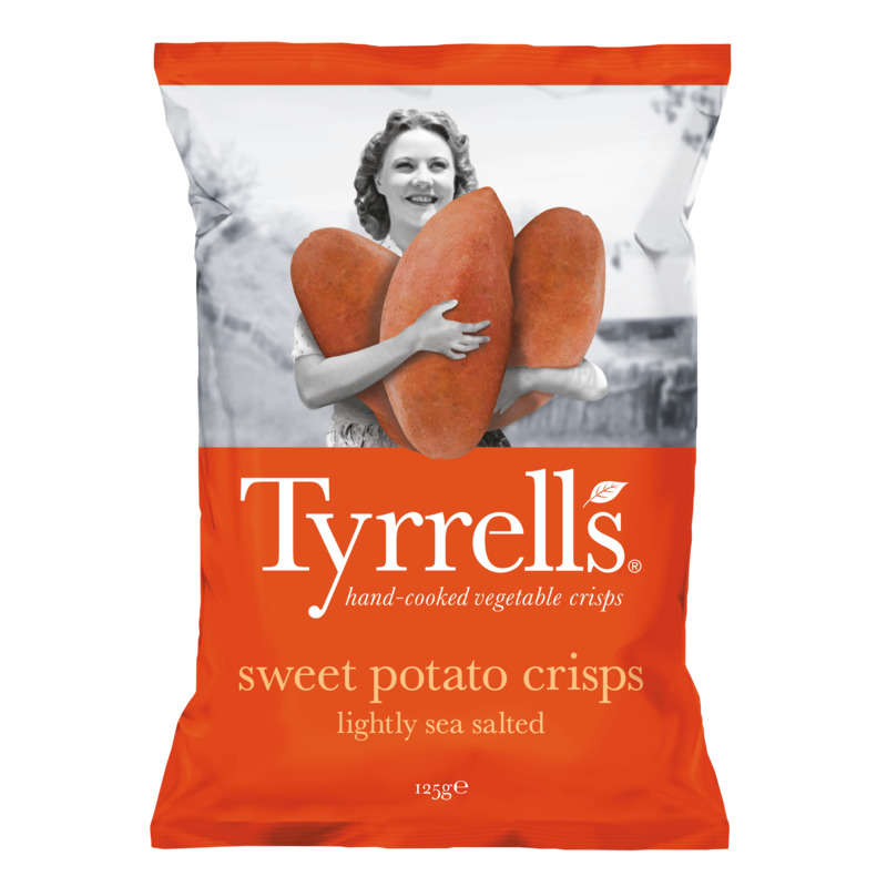 TYRRELLS-288019