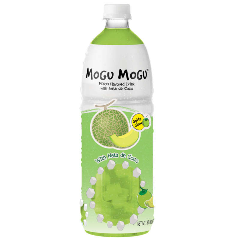 MOGU MOGU-288097