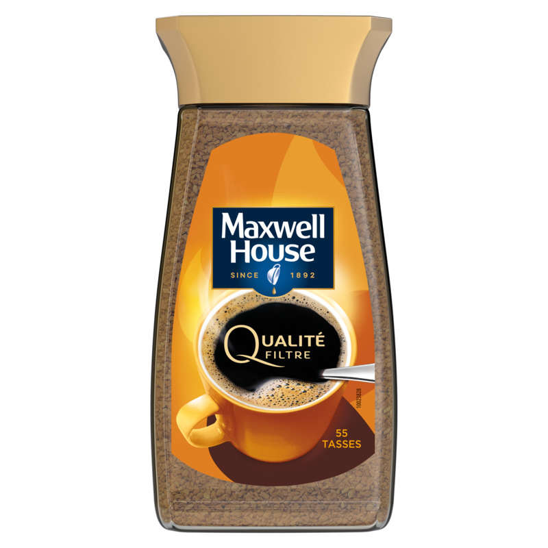 MAXWELL HOUSE-289972