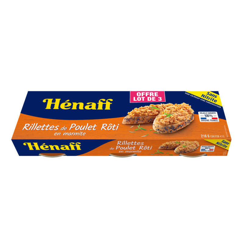 HENAFF-290864