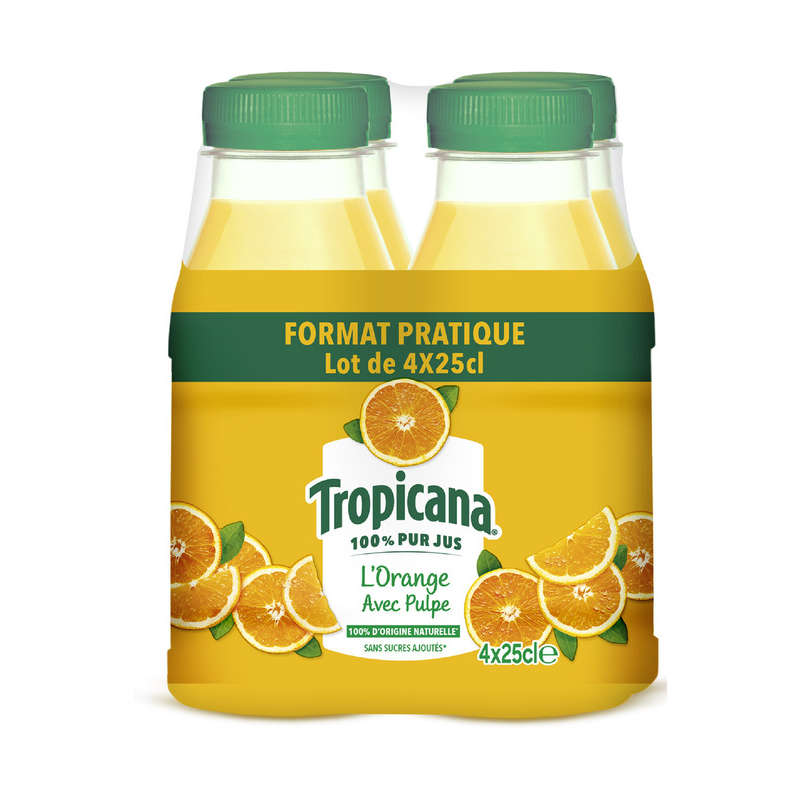 TROPICANA-294248