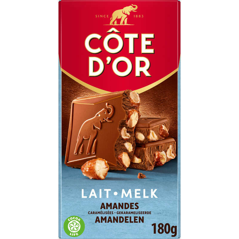 COTE D'OR-294581