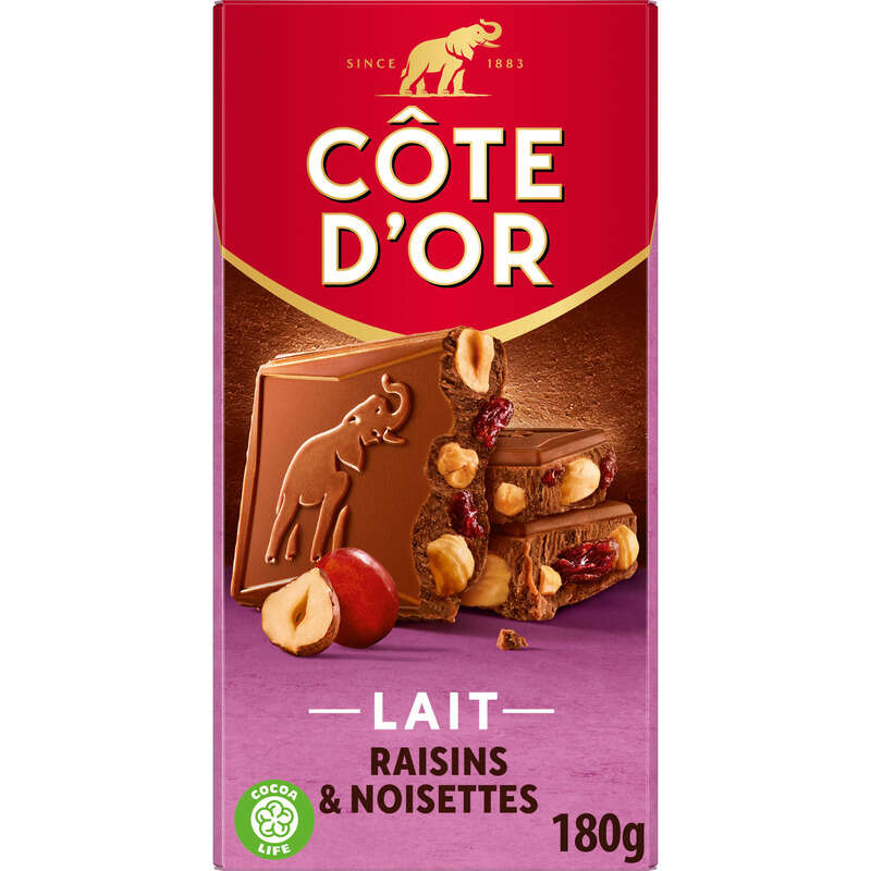 COTE D'OR-294636