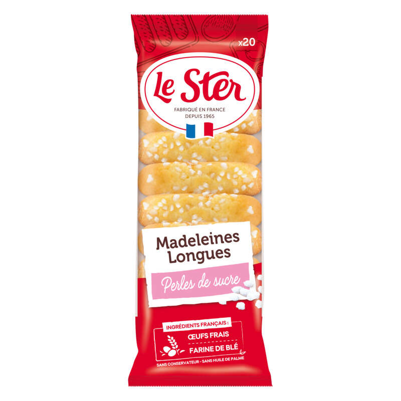 LE STER-295147