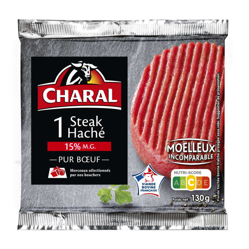 CHARAL-298165