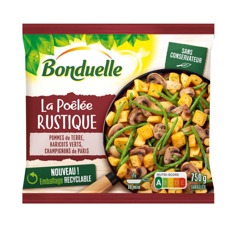 BONDUELLE-298656