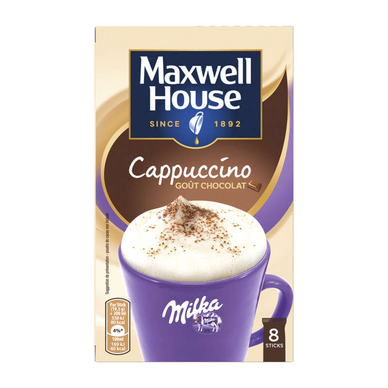 MAXWELL HOUSE-298968