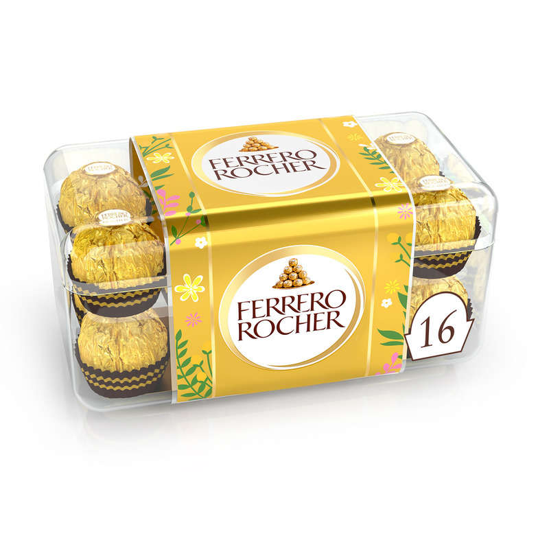 Acheter Rocher - Chocolat - SPAR Trets