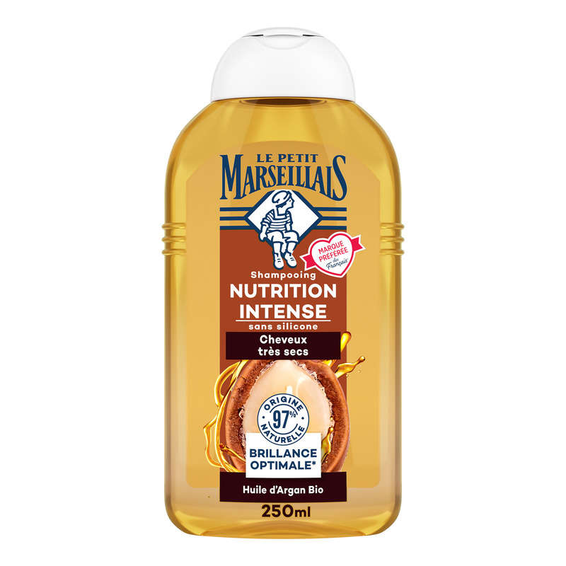 Le petit Marseillais-299945