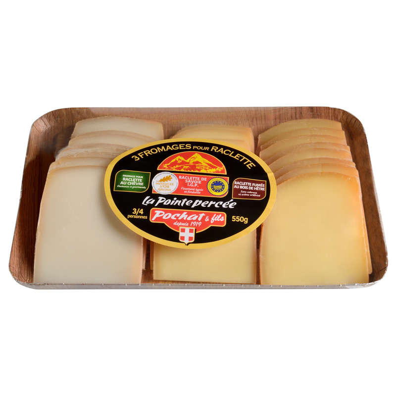 POCHAT & FILS-300380