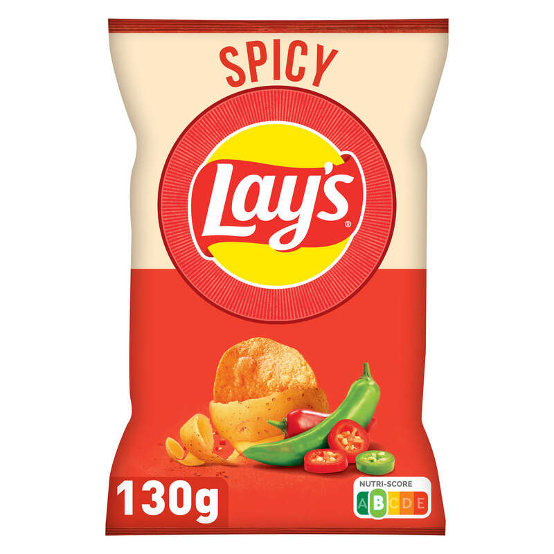 LAY'S-300637