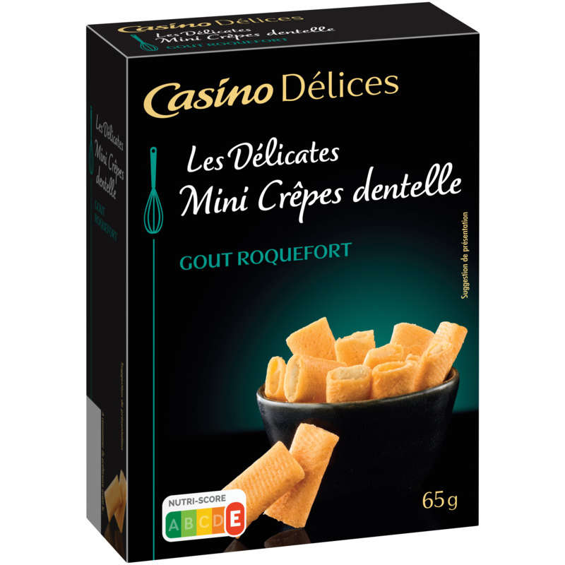 CASINO DELICES-301339