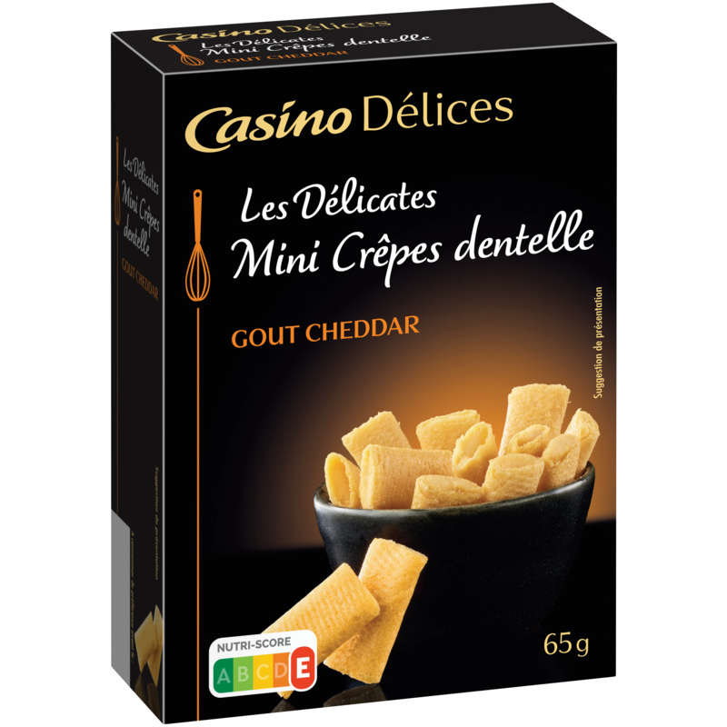 CASINO DELICES-301344