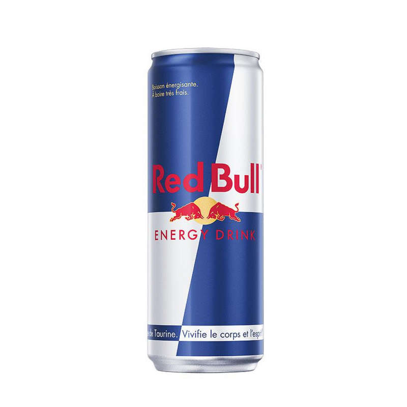 RED BULL-302821