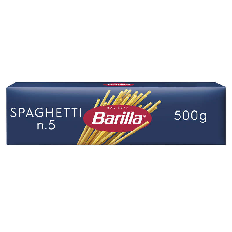 BARILLA-303668