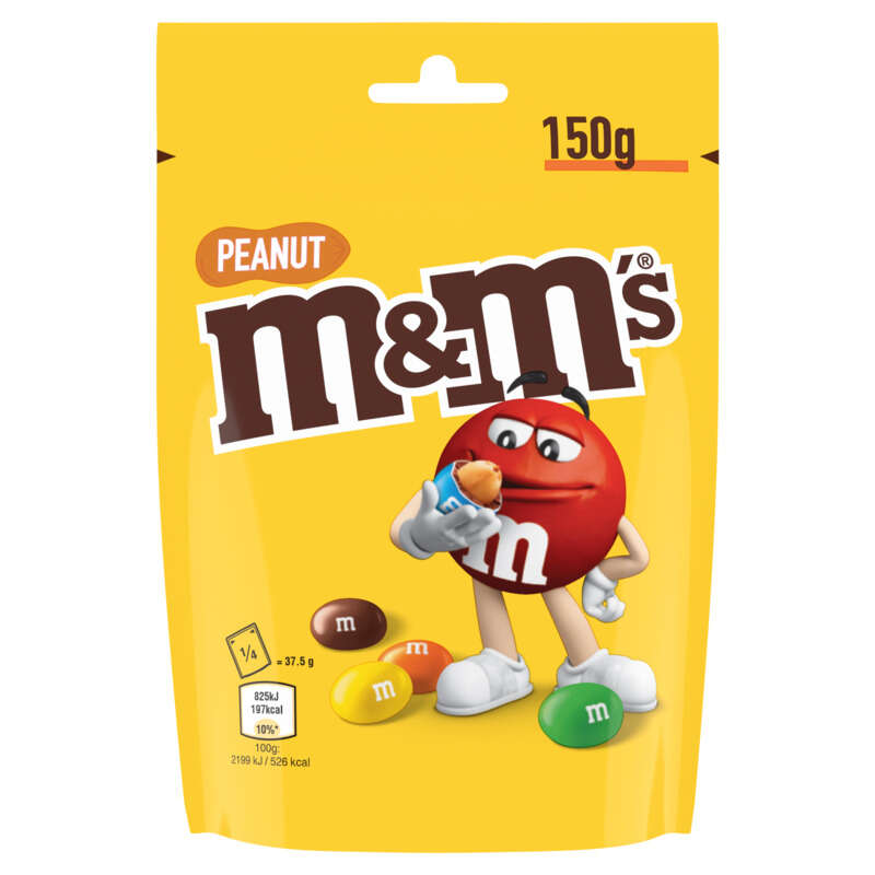 M&M'S-305620