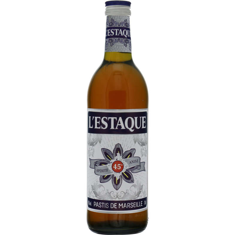 L'ESTAQUE-307230