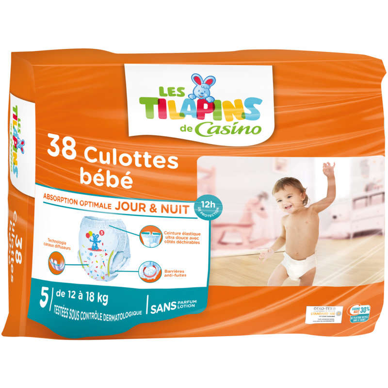 Acheter des culottes sale