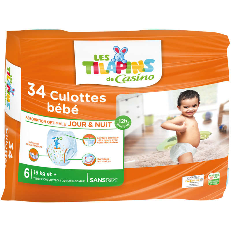 Acheter sales des culottes