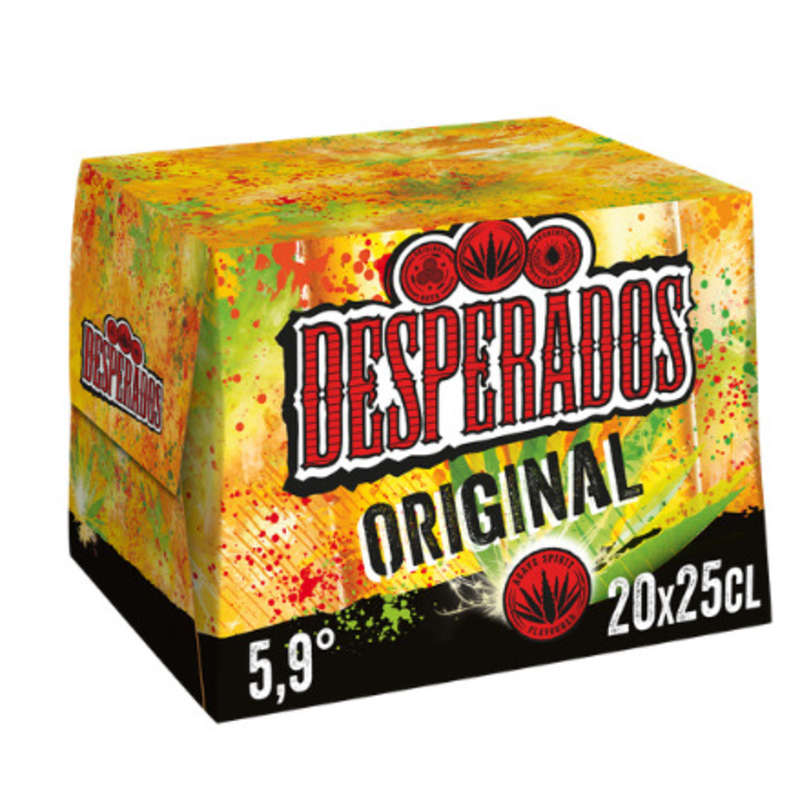 DESPERADOS-310262