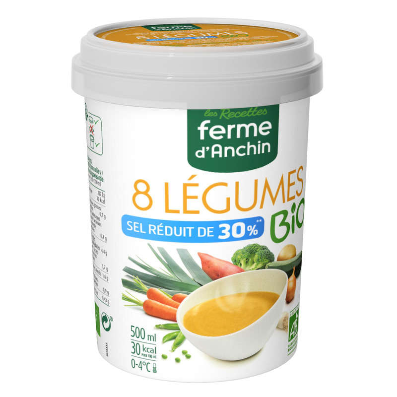 FERME D'ANCHIN-310717