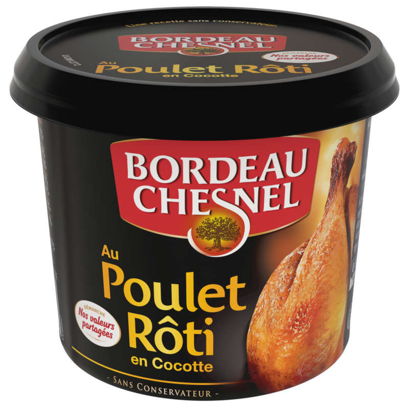 BORDEAU CHESNEL-310978