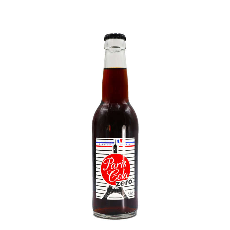 PARIS COLA-312313