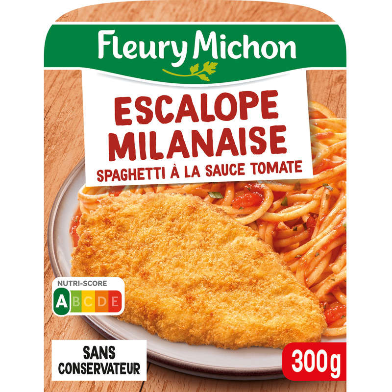 FLEURY MICHON-312533