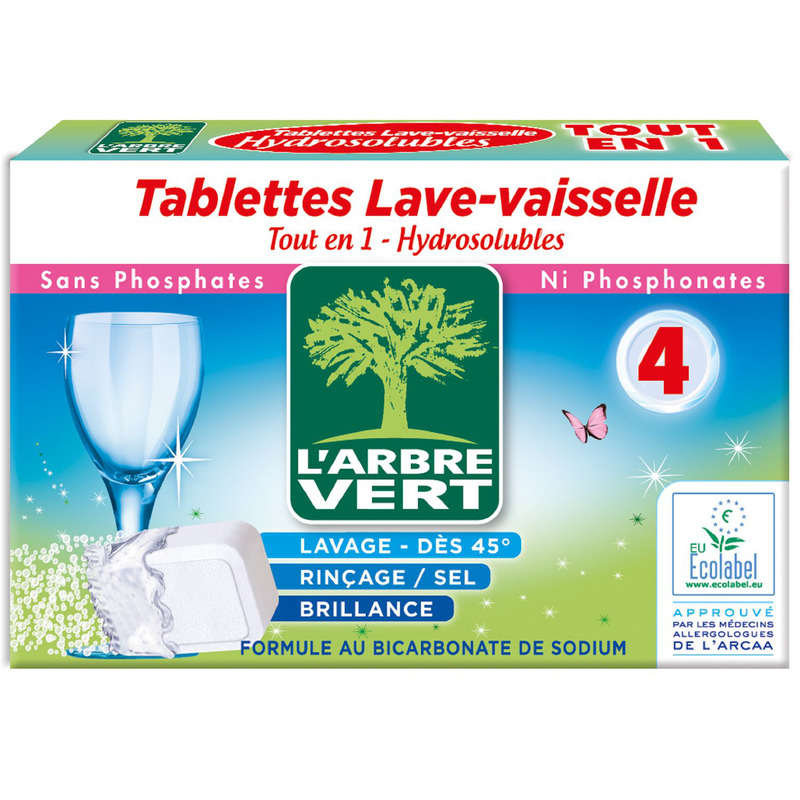 L'ARBRE VERT-315044