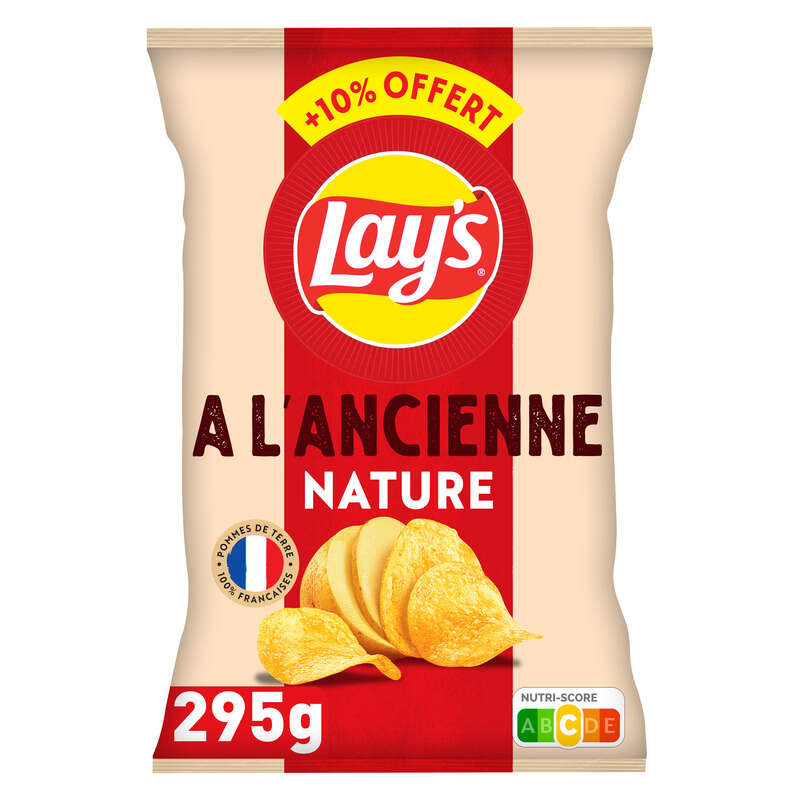 LAY'S-315296