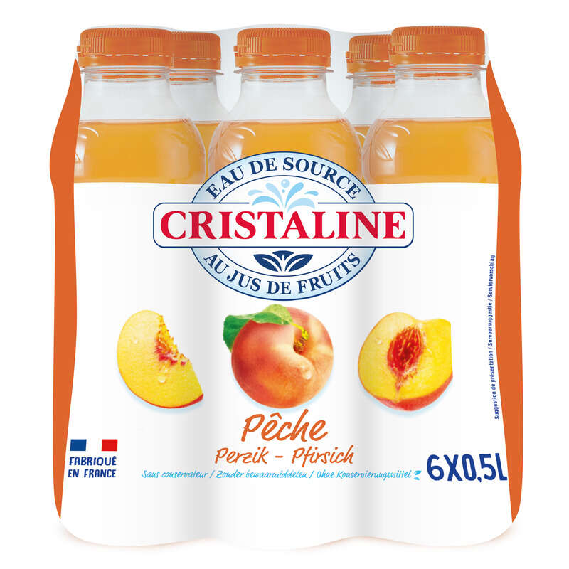 CRISTALINE-316783