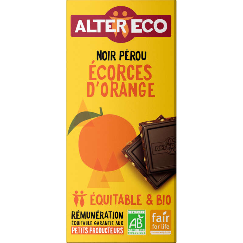 ALTER ECO-317297