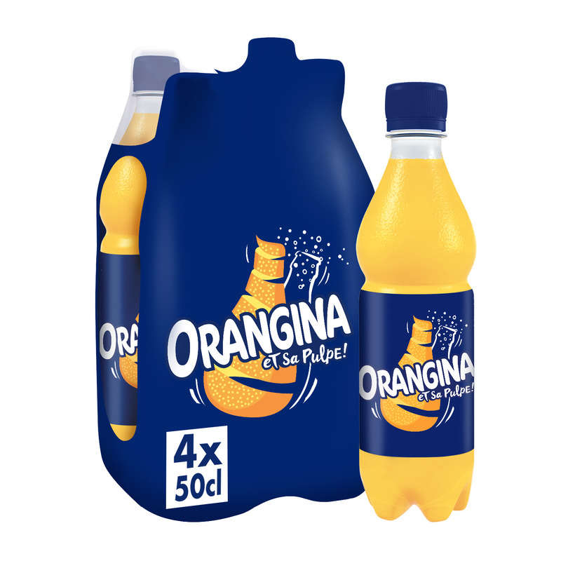 ORANGINA-320621