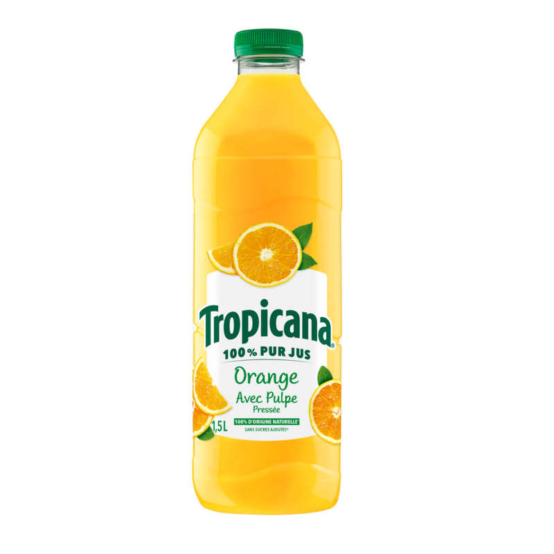 TROPICANA-320717