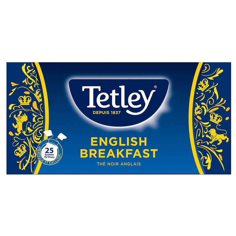 TETLEY-322724