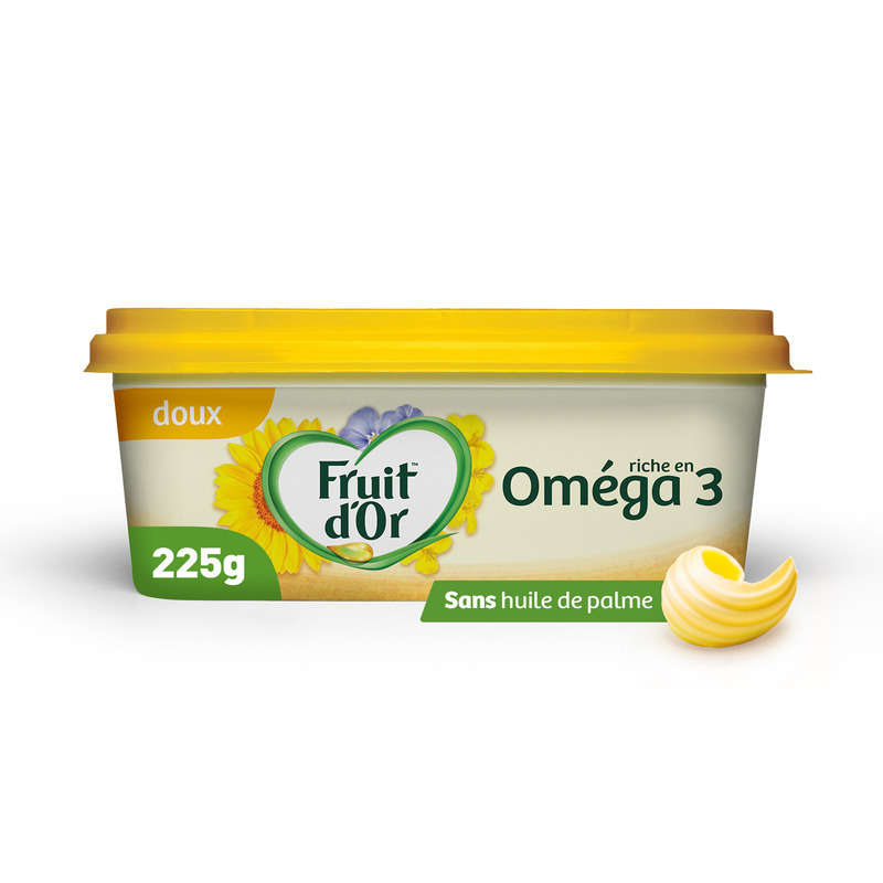 FRUIT D'OR-323303