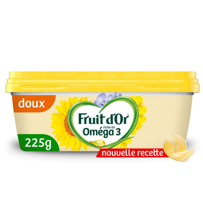 FRUIT D'OR-323303