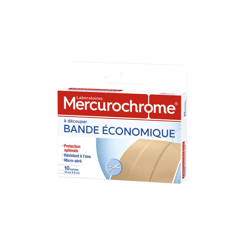 MERCUROCHROME-327383