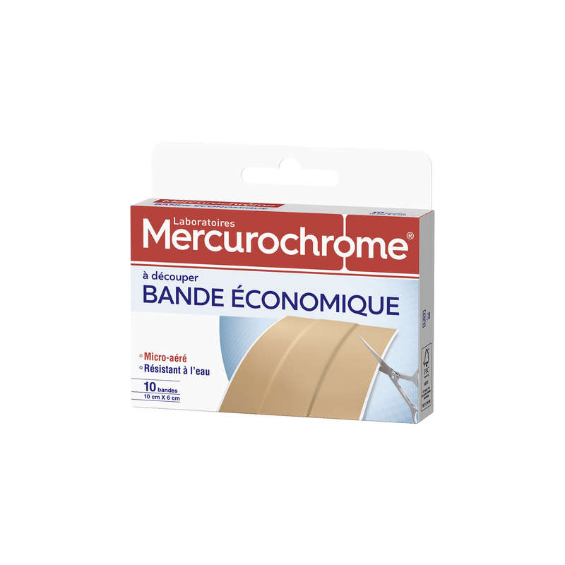 MERCUROCHROME-327383