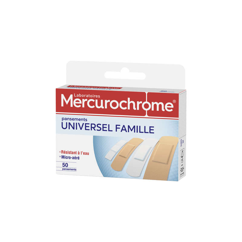 MERCUROCHROME-327387