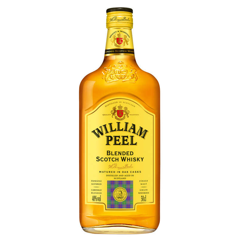 WILLIAM PEEL-327442
